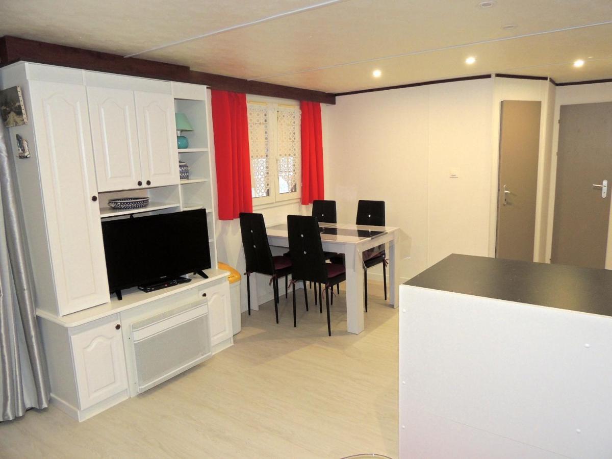 Mobil Home Fradin Parc De Loisirs Talmont-Saint-Hilaire Esterno foto